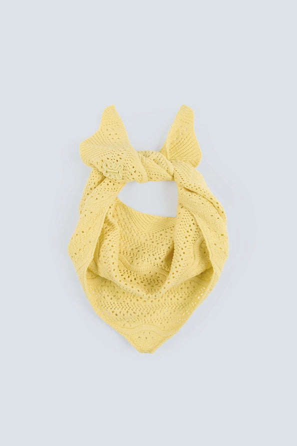 Foulard agavera