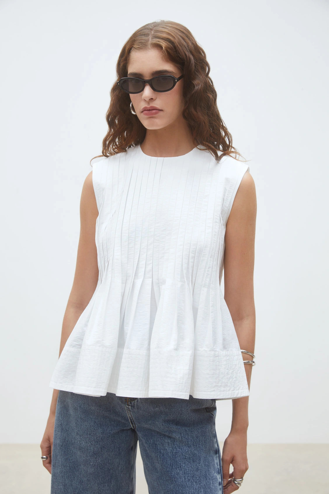 Blouse luigi