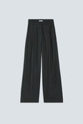 Pantalon Jayce - rayé à pinces