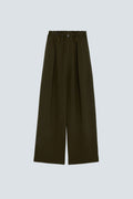Pantalon Jio - large à cordons