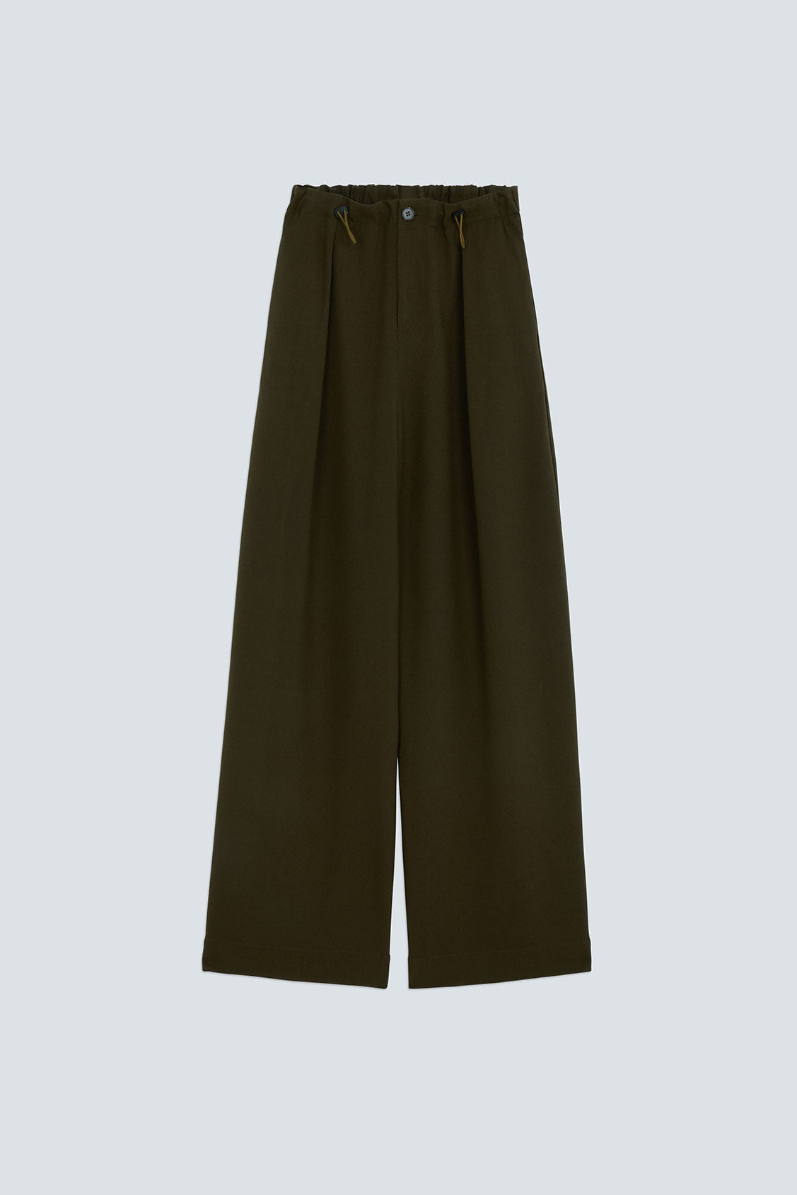 Pantalon Jio - large à cordons