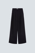 Pantalon Jelly - large à rayures