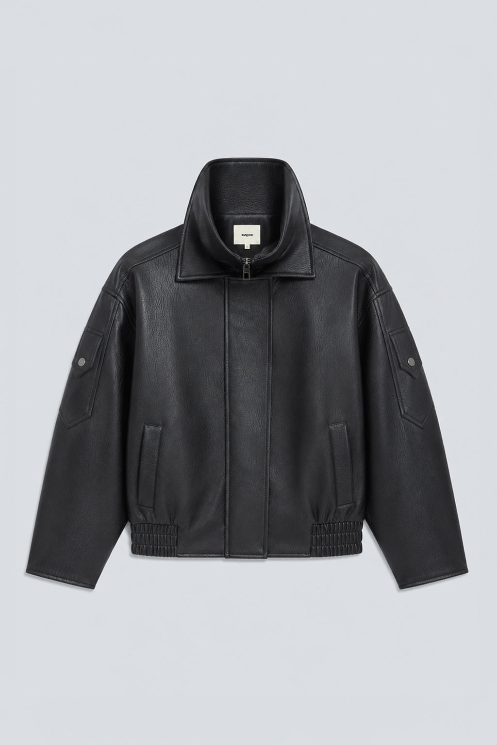 Veste Early - Noir