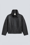 Veste Early - Noir