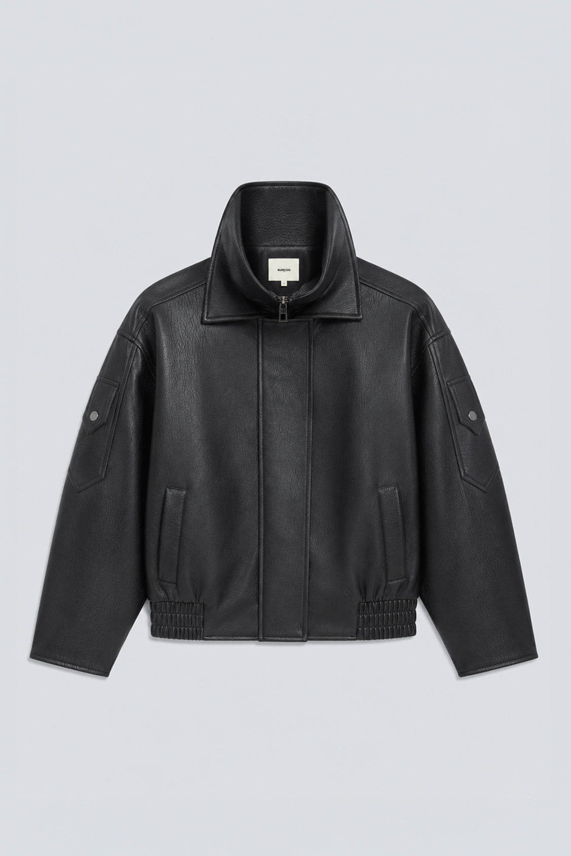 Veste Early - Noir