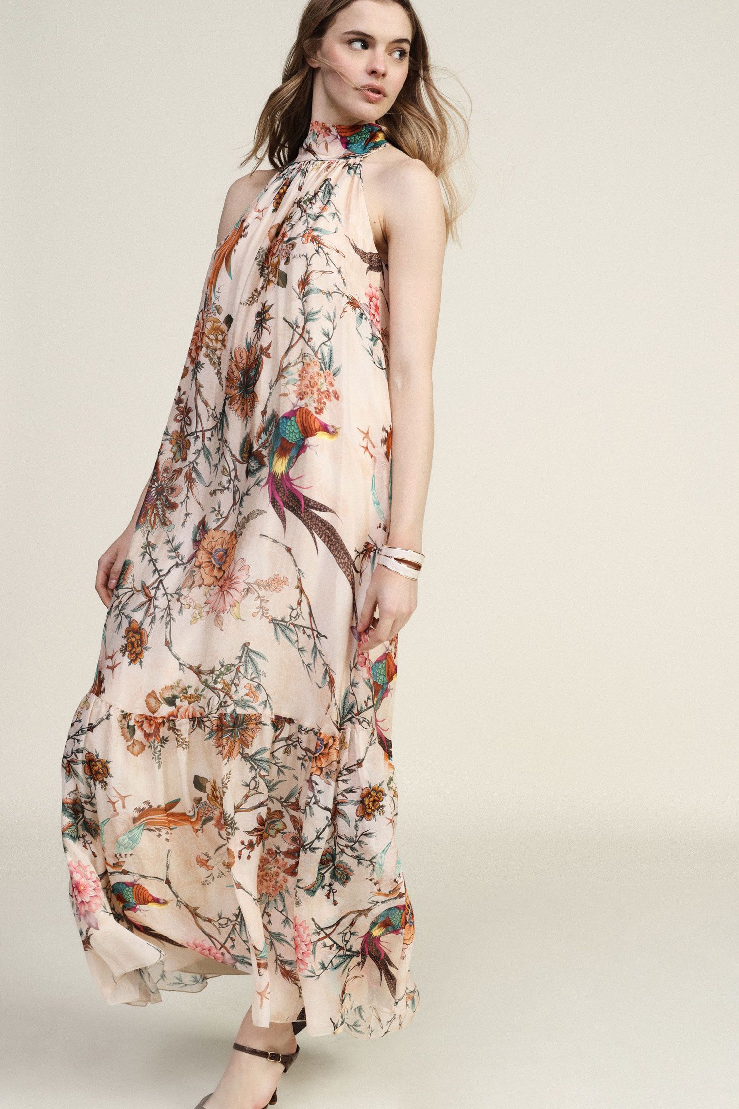 Robe cipria