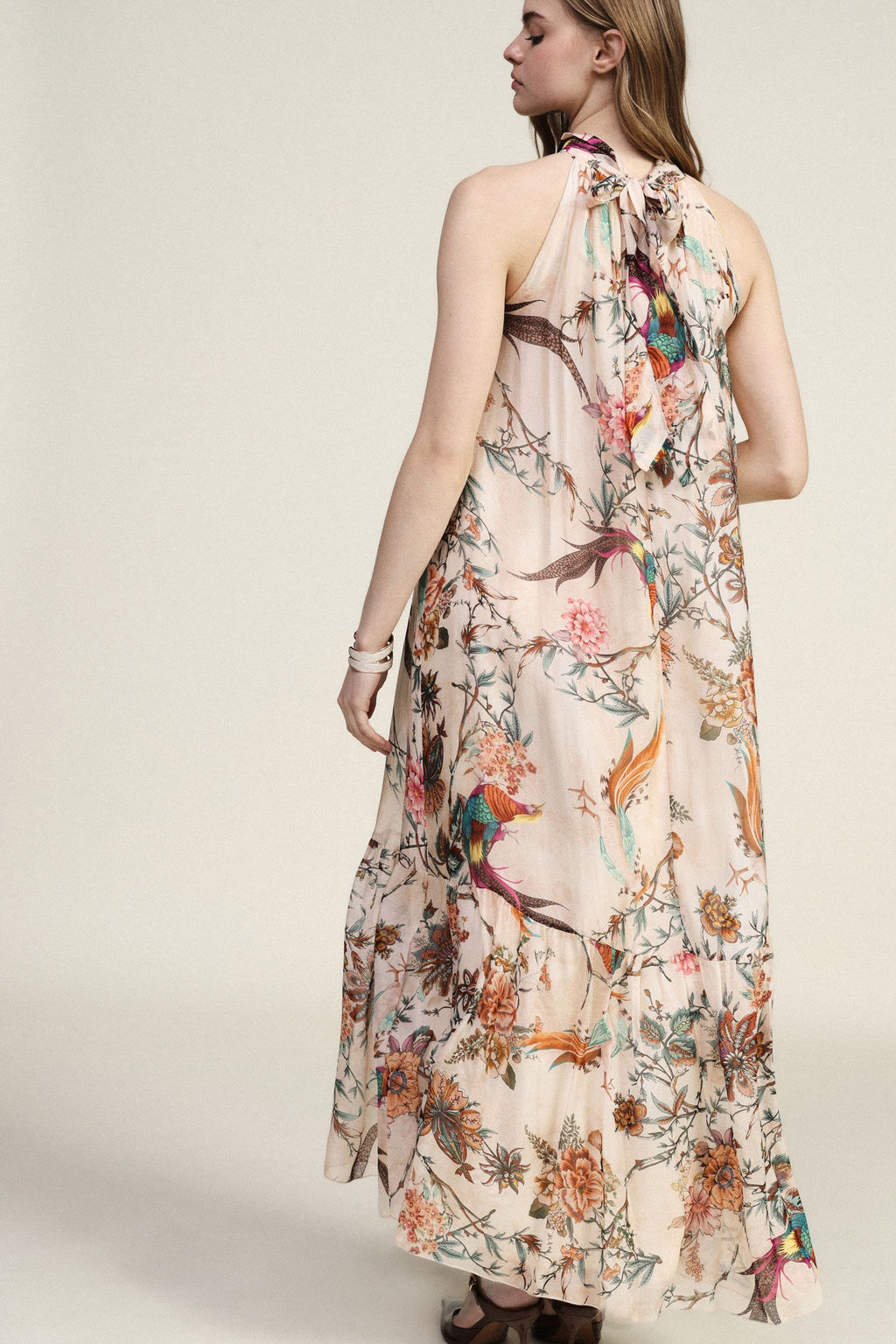 Robe cipria