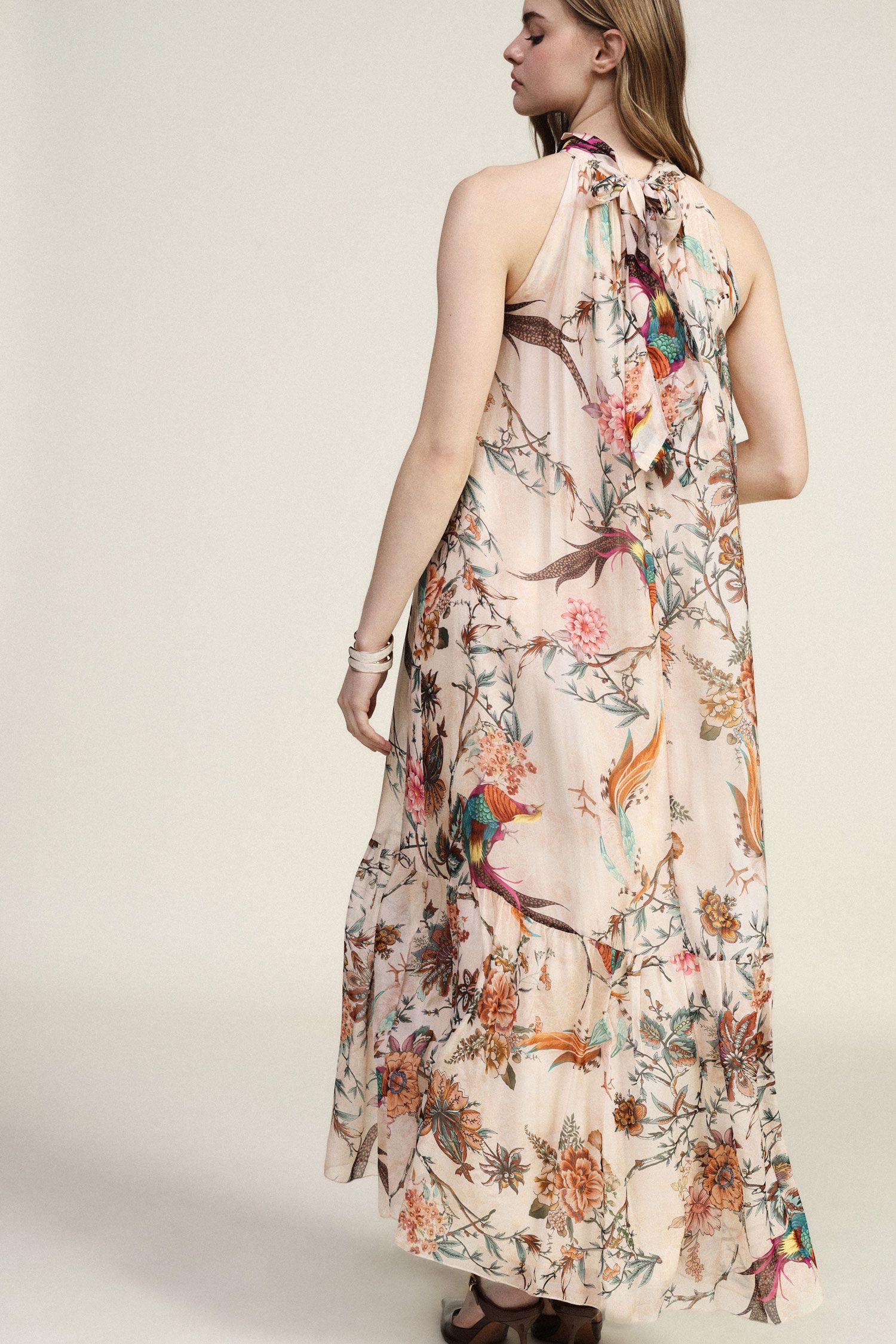Robe cipria