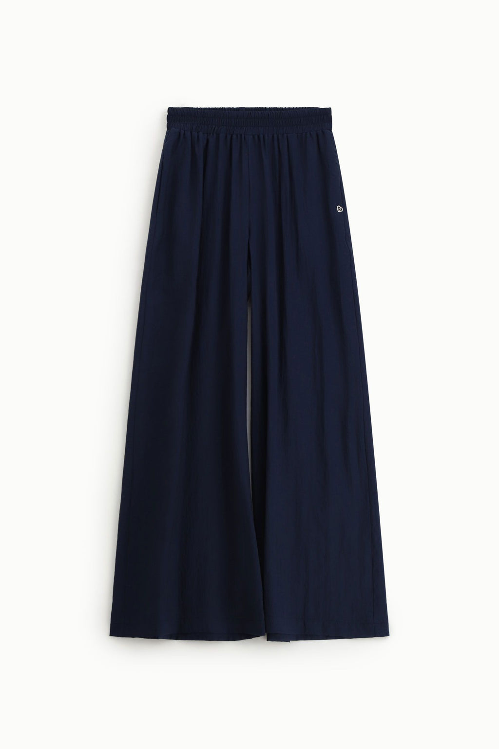 Pantalon blu