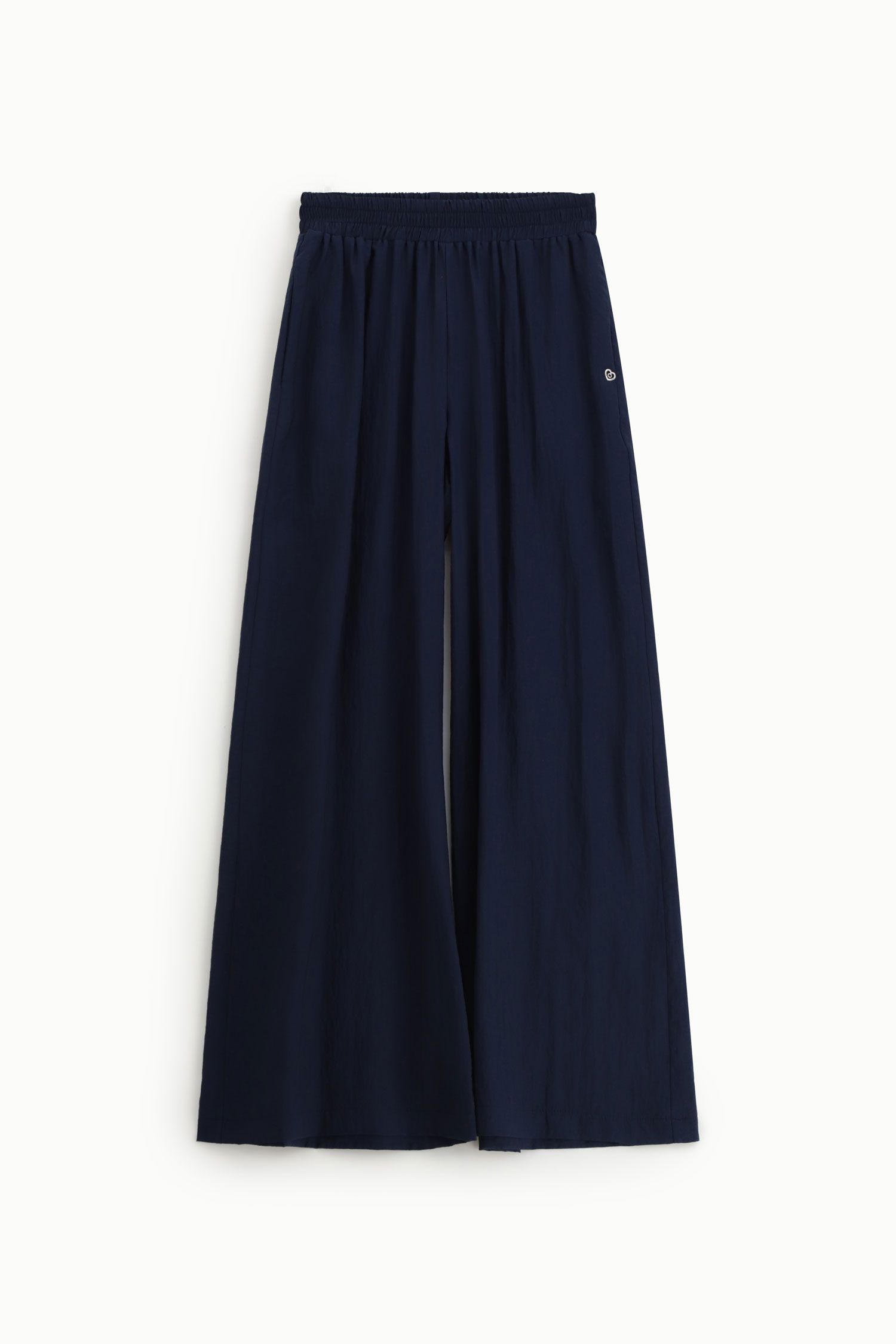 Pantalon blu