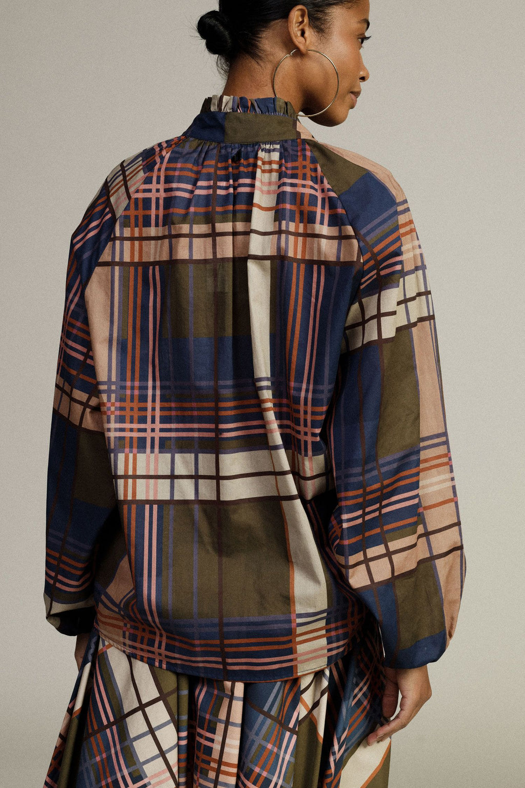 Chemise gabrielle