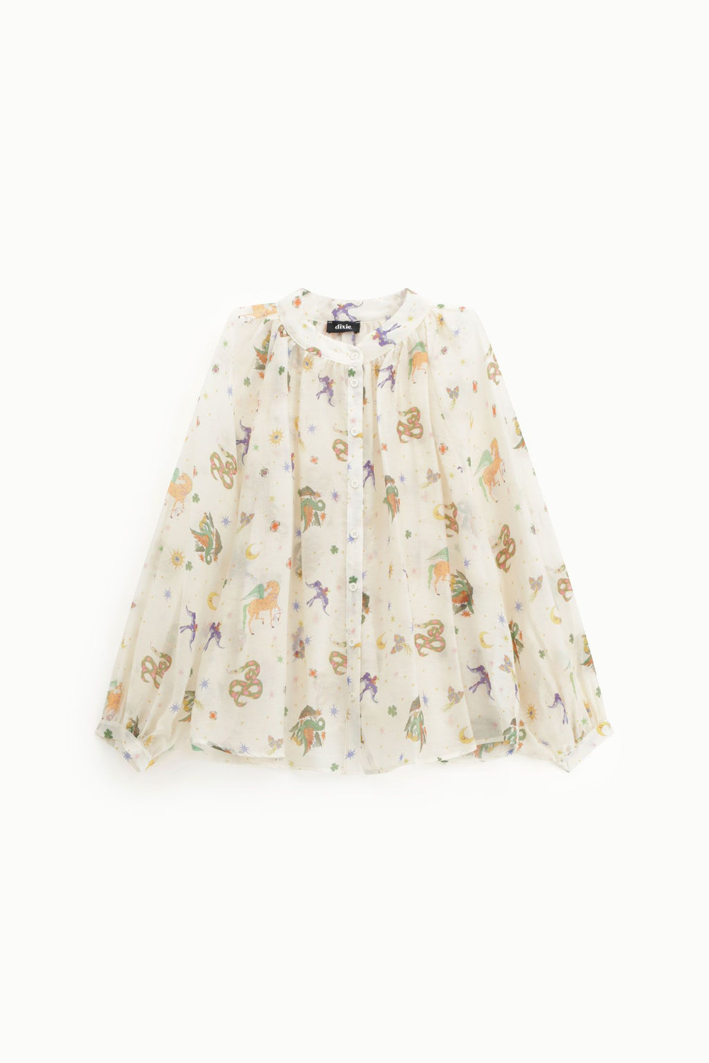 Chemise oniri