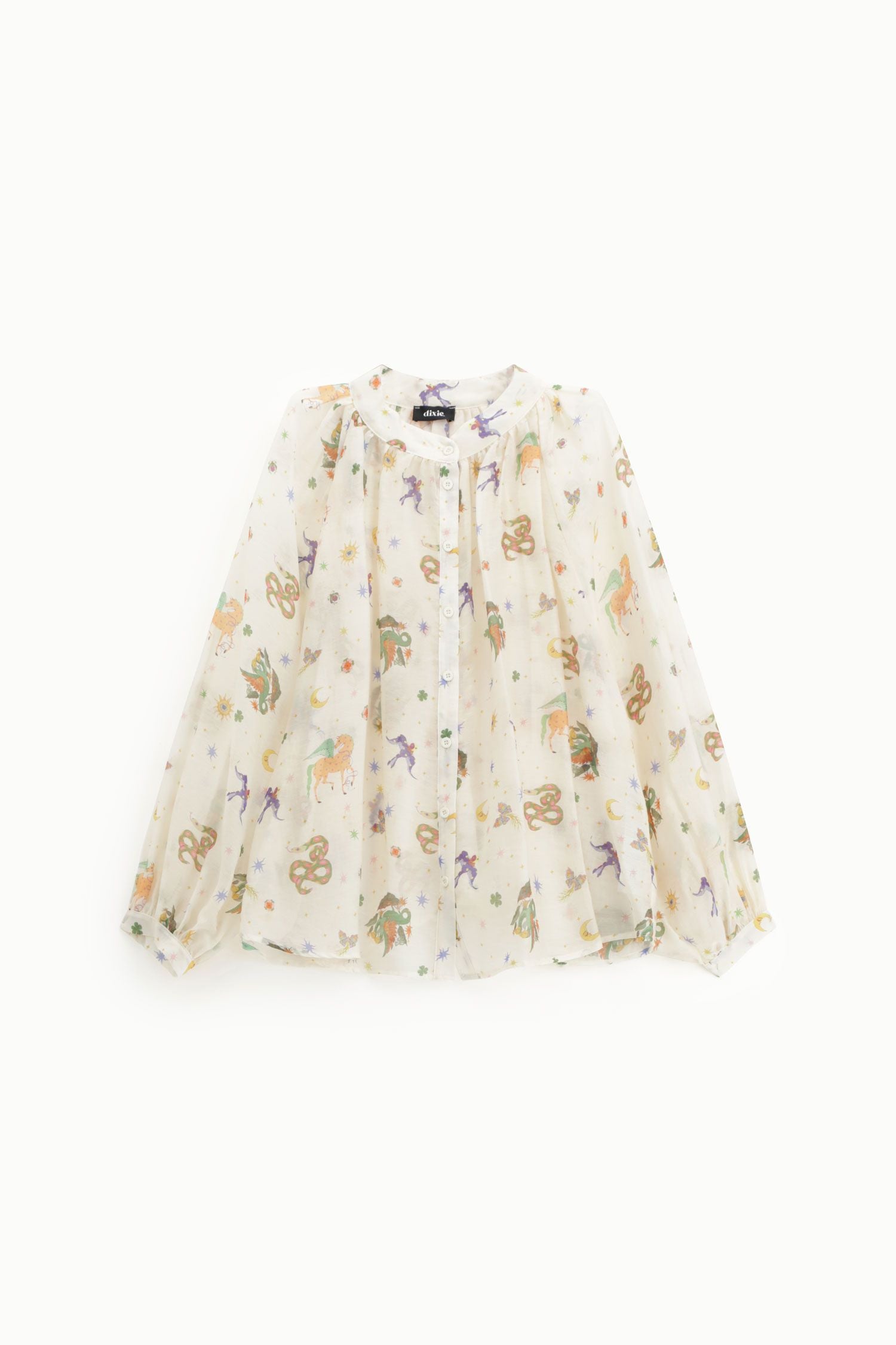 Chemise oniri