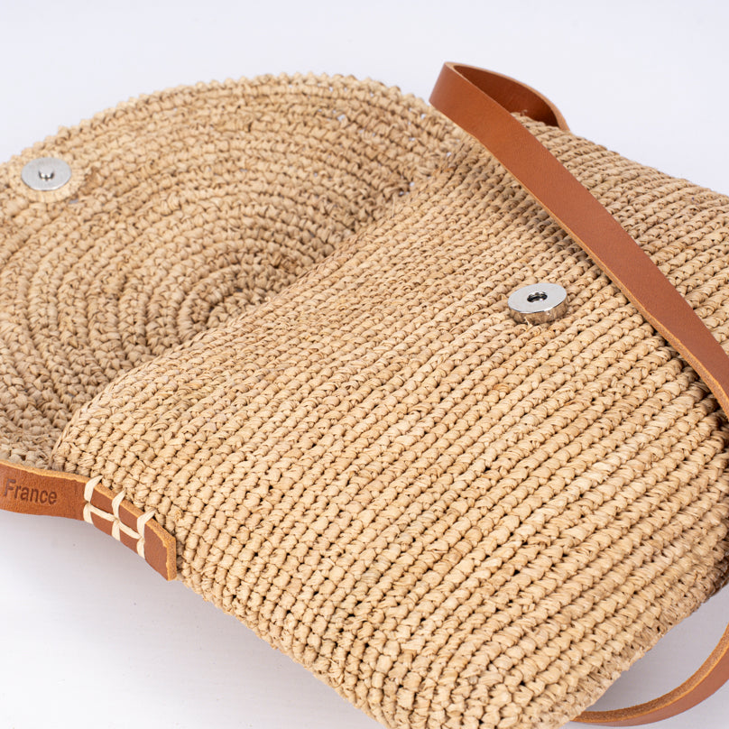 Pochette sorio