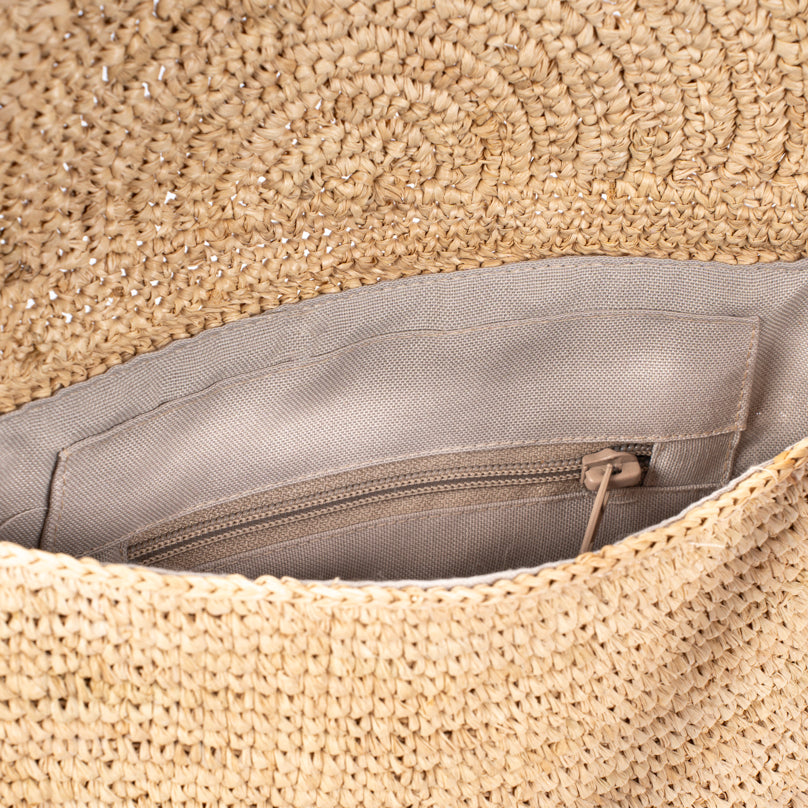 Pochette sorio