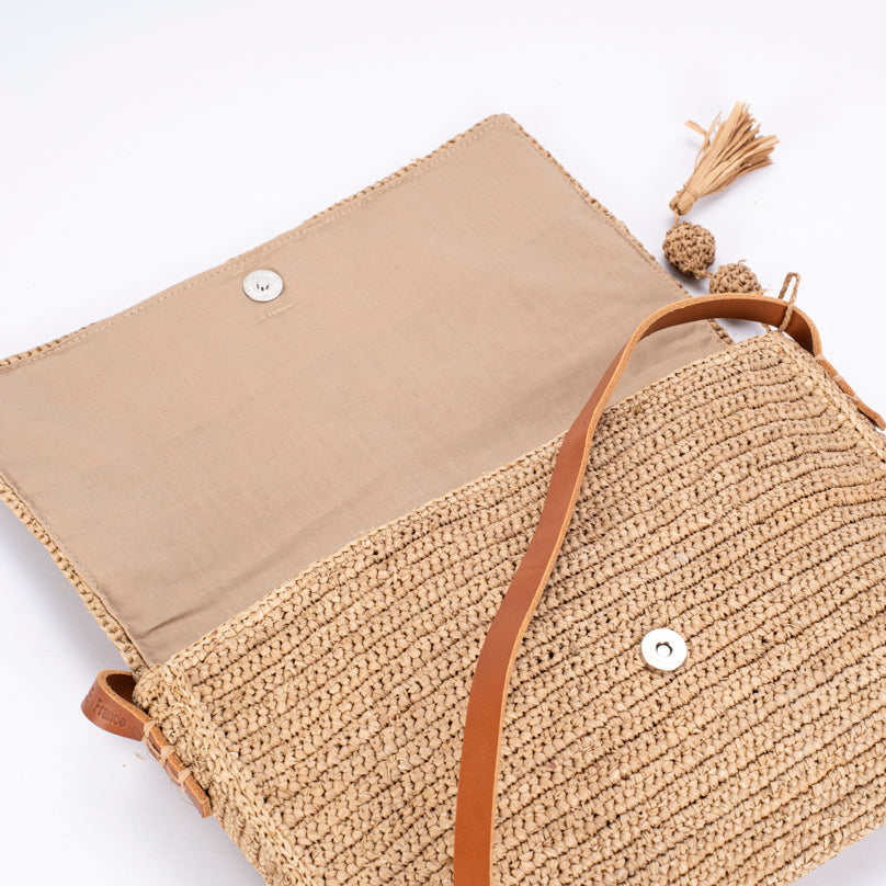 Pochette isla