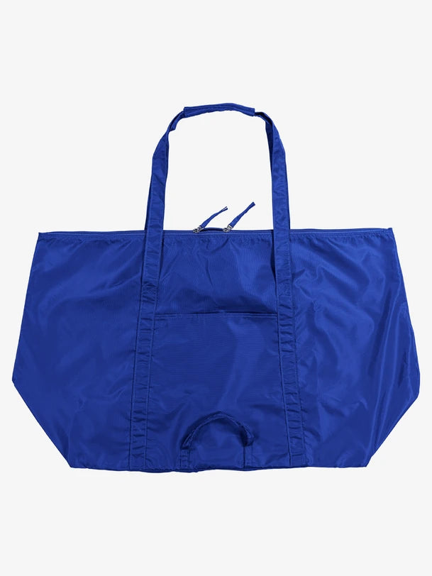 Extra bag m - bleu vif