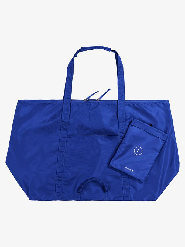 Extra bag m - bleu vif