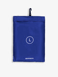 Extra bag m - bleu vif