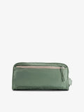 Toiletry bag - sauge