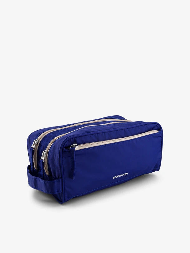 Toiletry bag - bleu vif