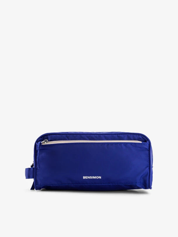 Toiletry bag - bleu vif