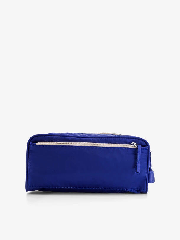 Toiletry bag - bleu vif