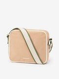 Small besace - Beige