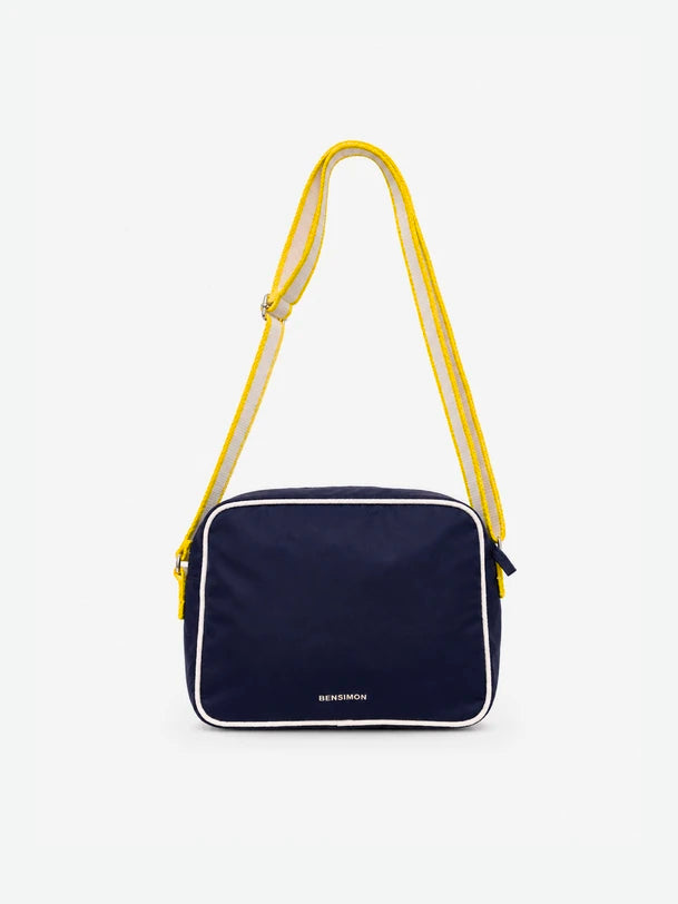 Small besace - Marine