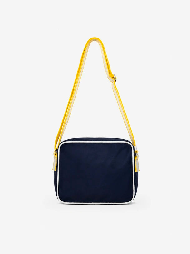 Small besace - Marine