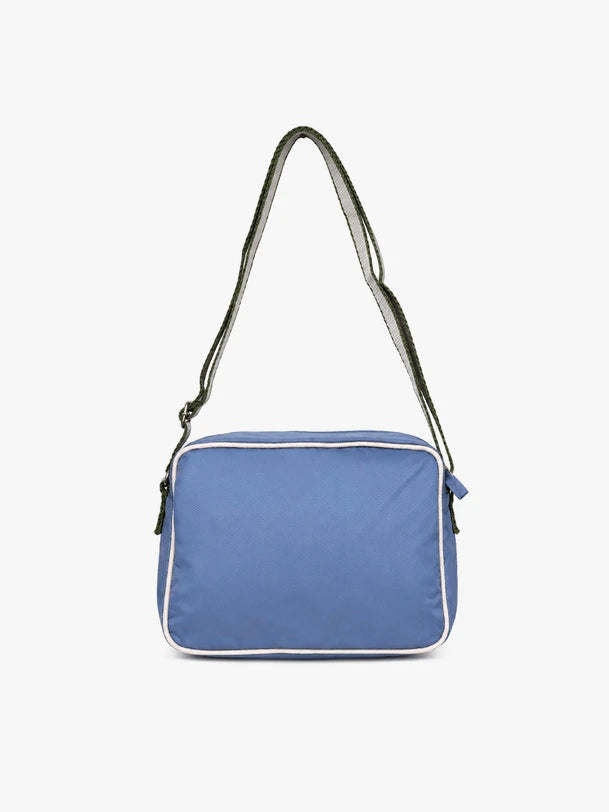 Small besace - Denim