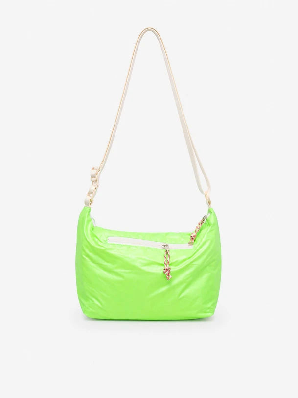 New besace Mansfield Vert d'eau