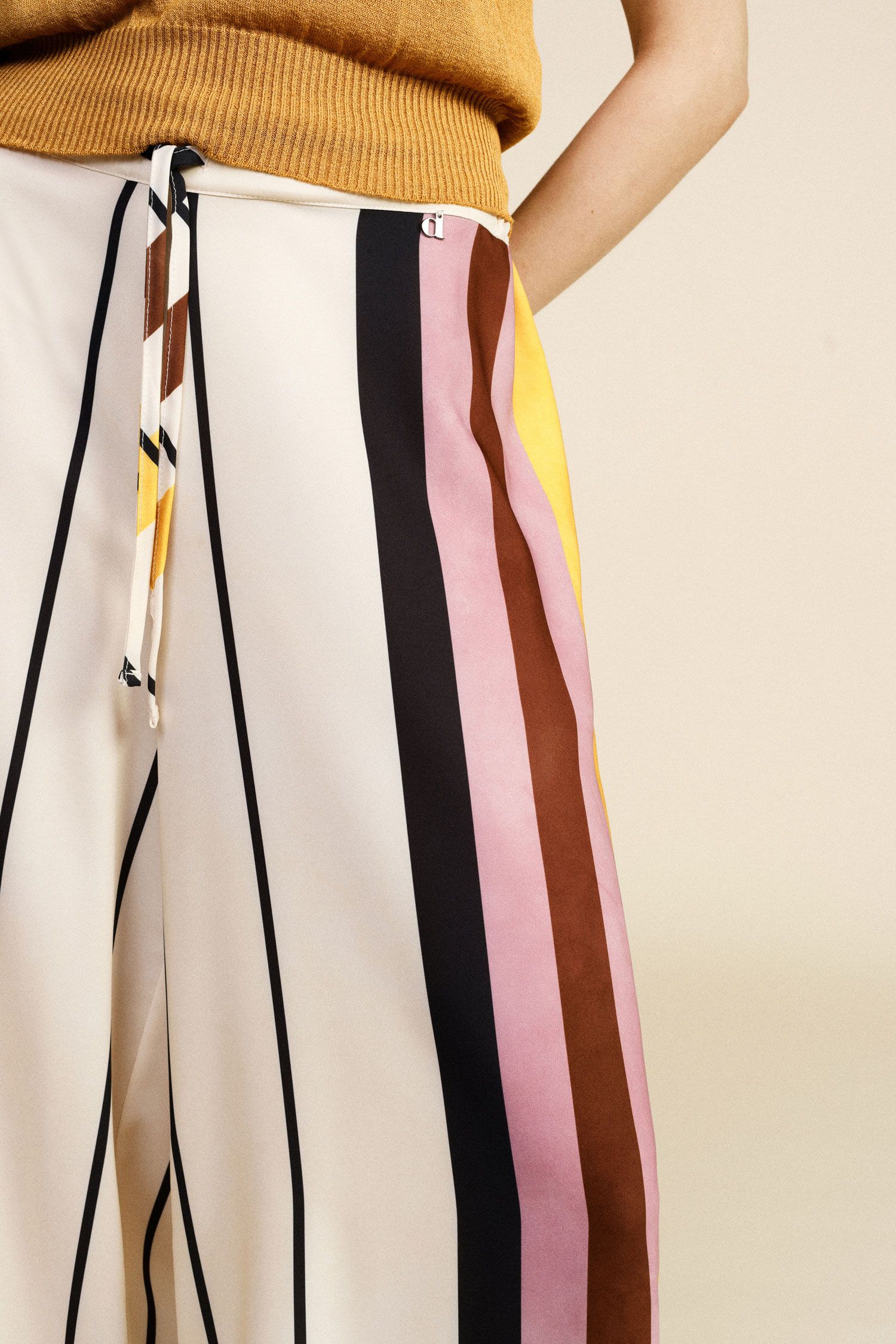 Pantalon summer