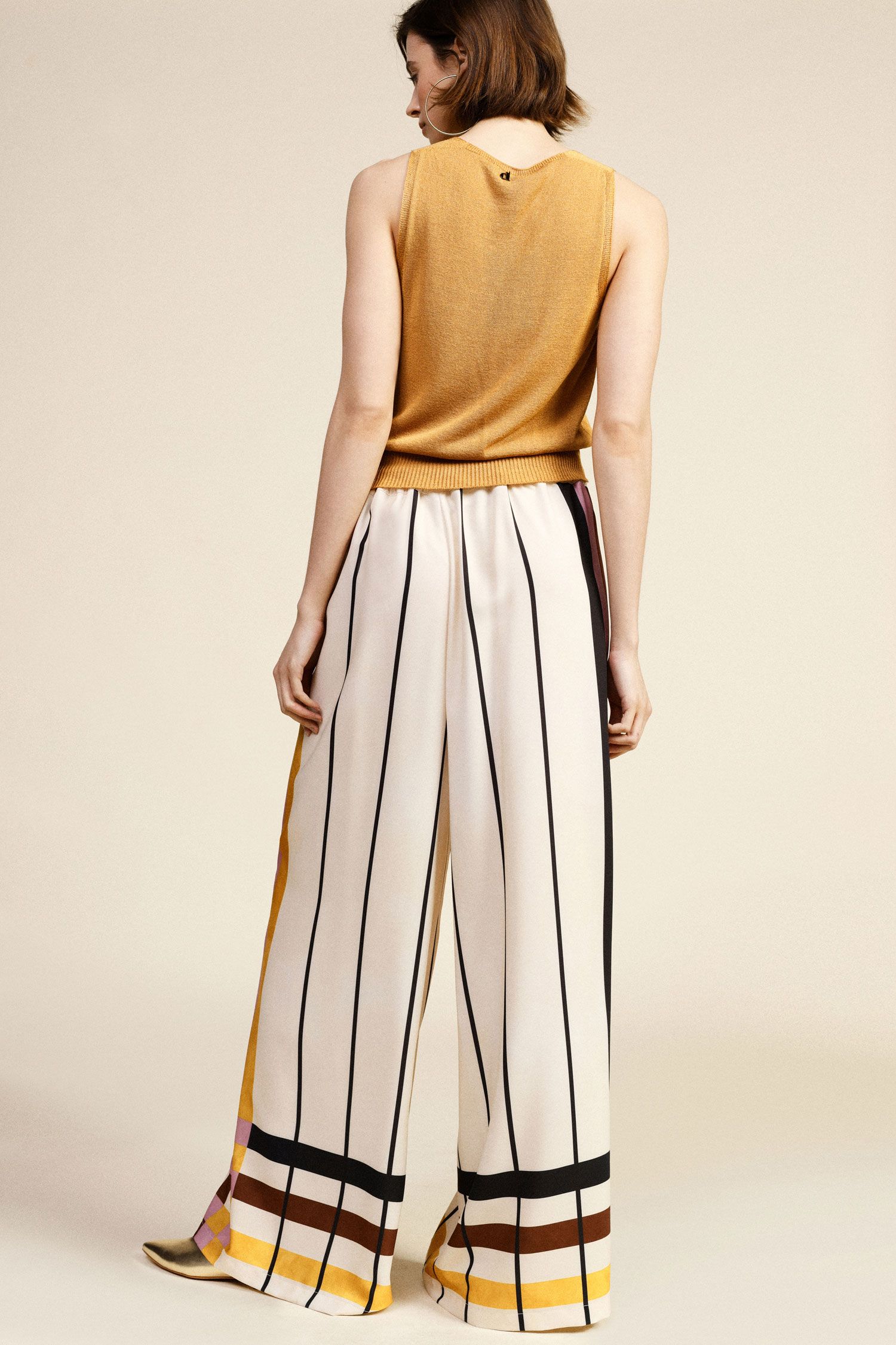 Pantalon summer