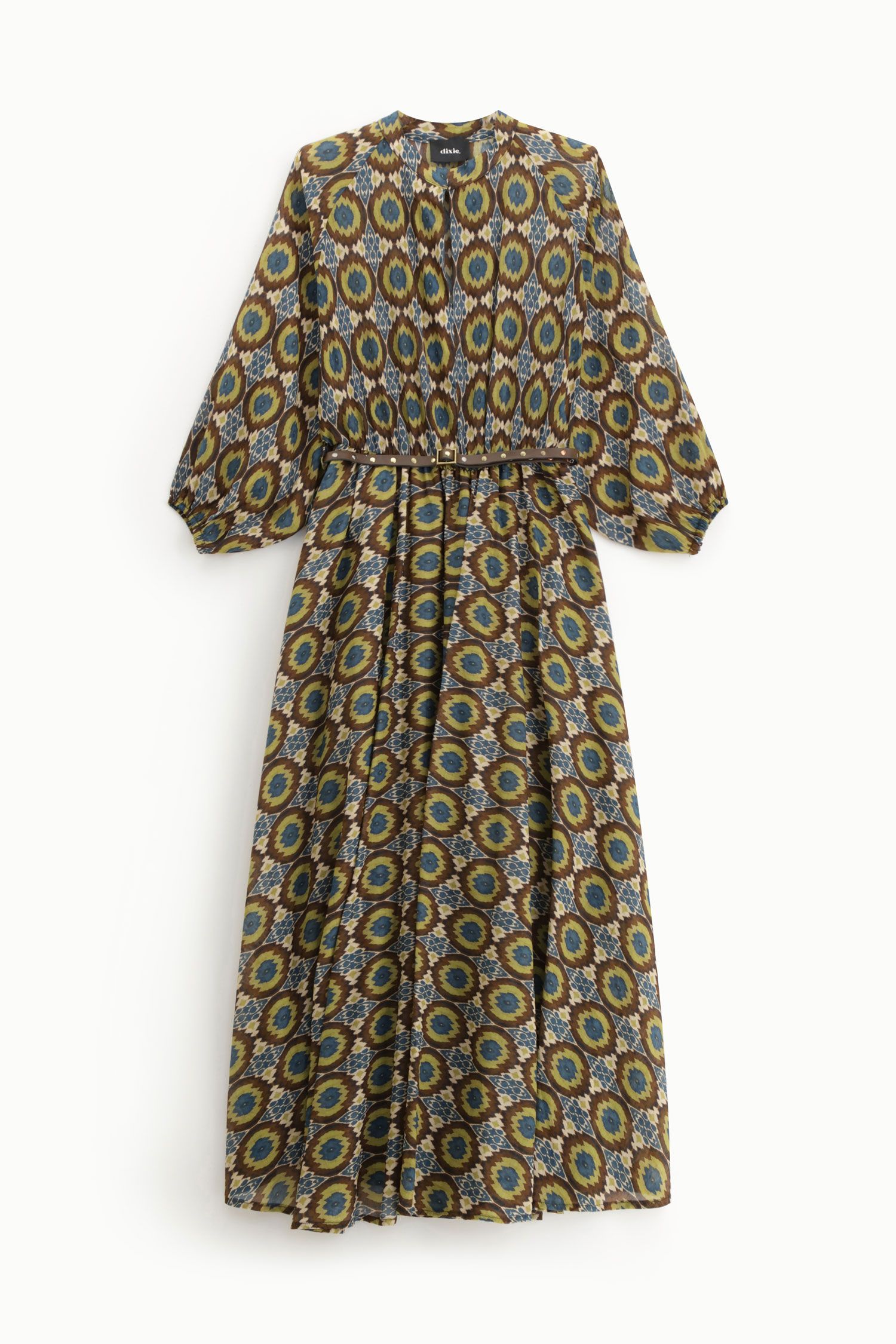 Robe alisha