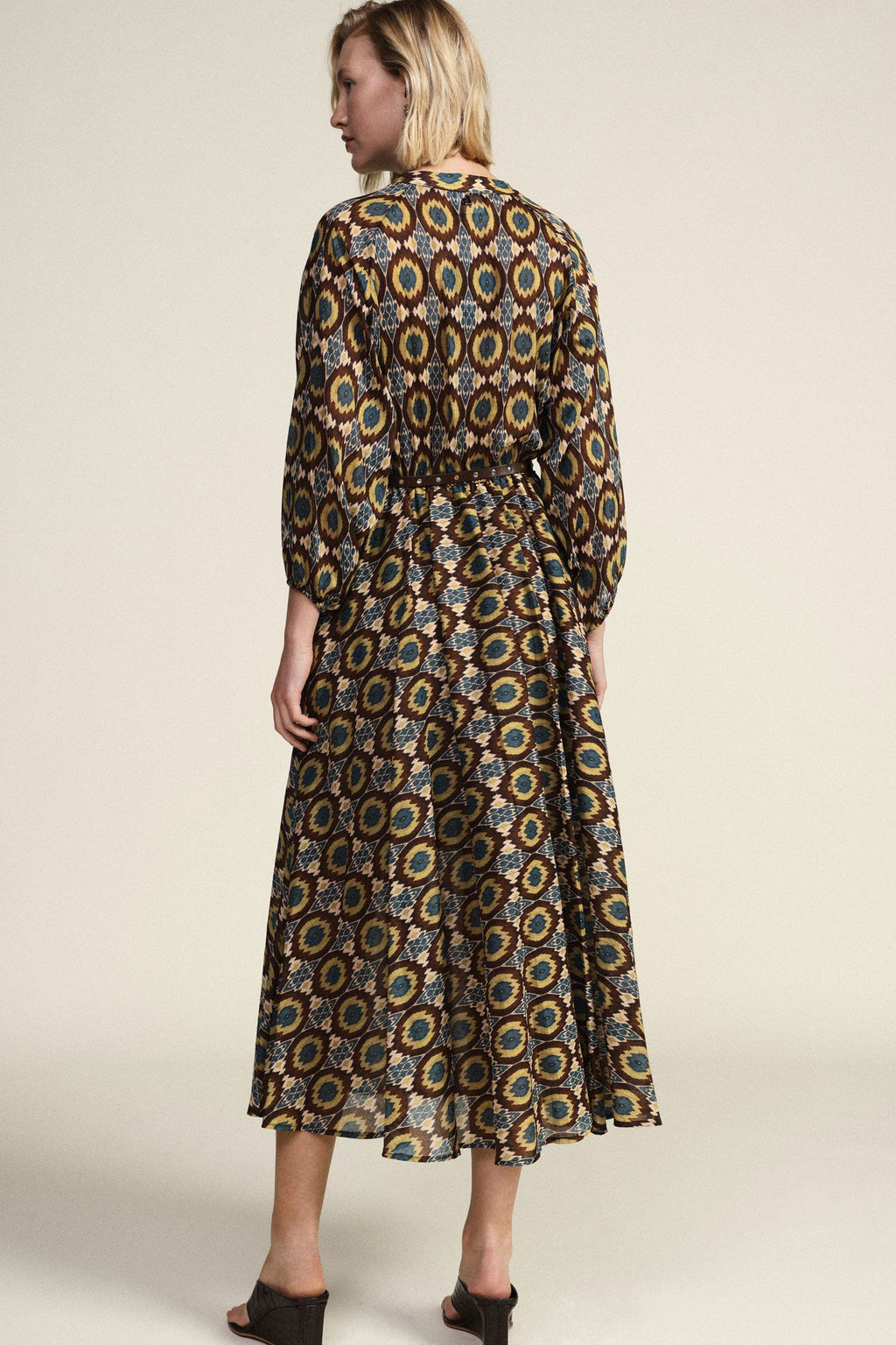 Robe alisha