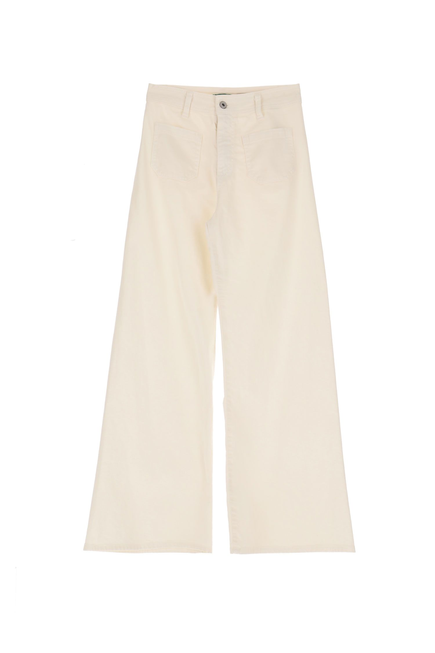 Pantalon out milk