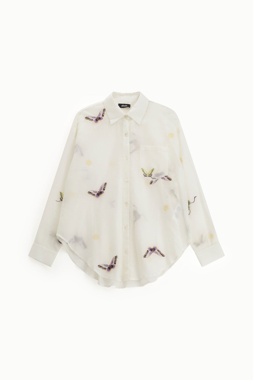 Chemise papy
