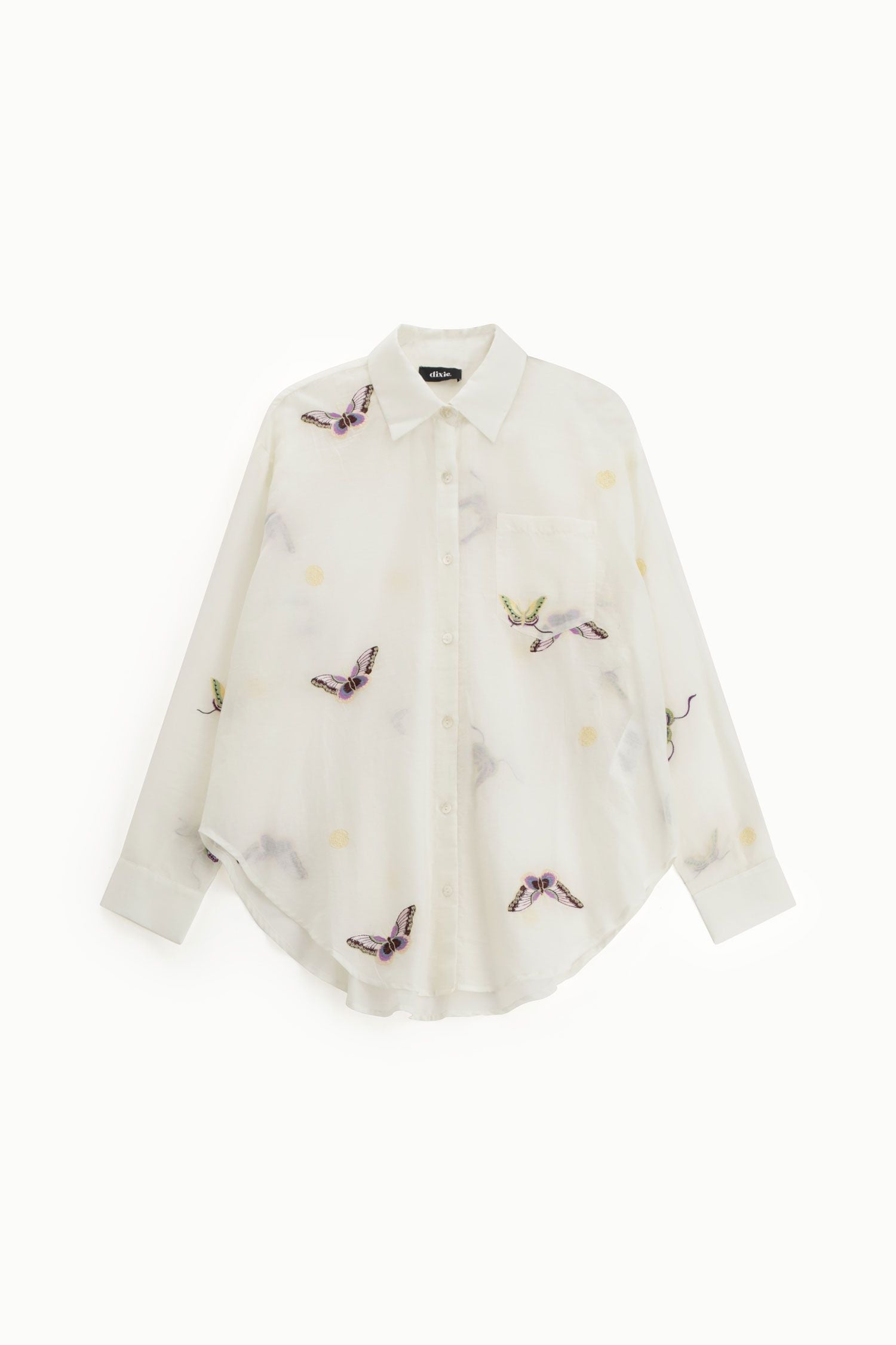 Chemise papy