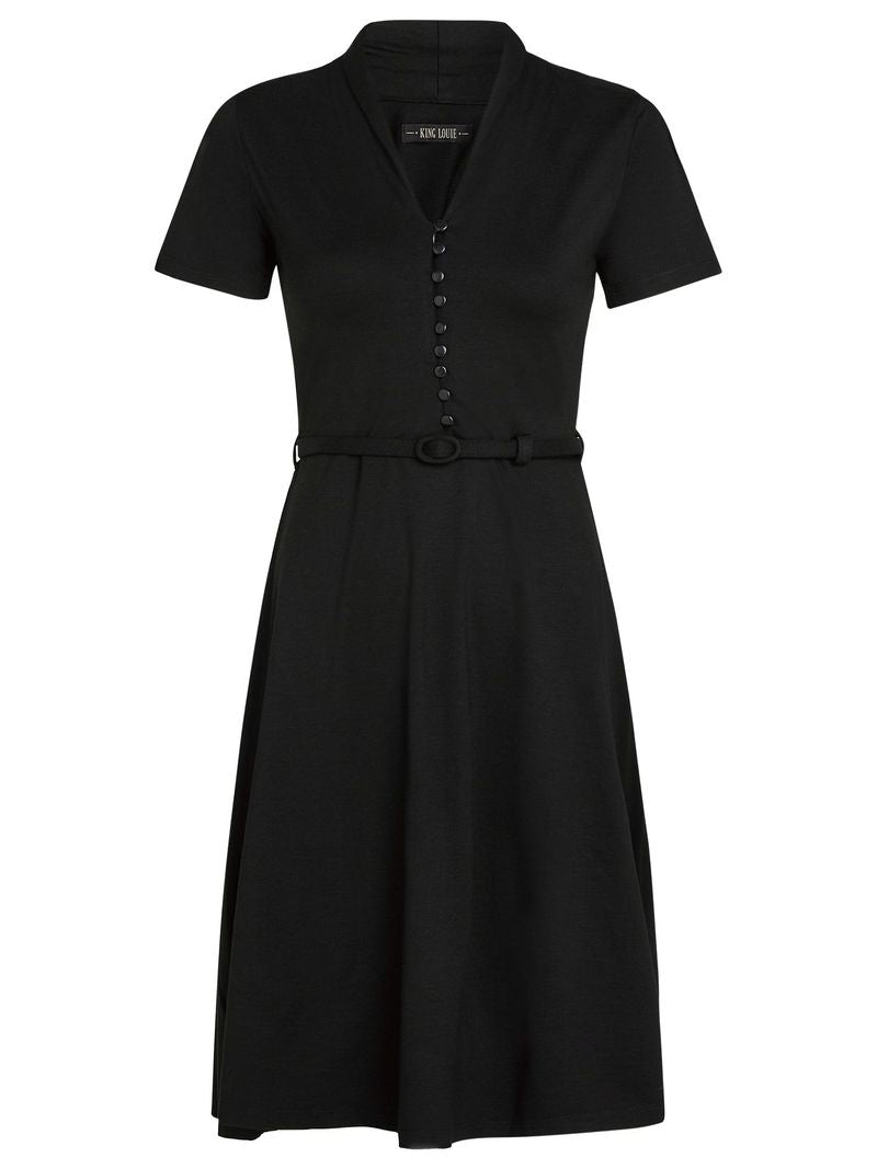 Emmy robe viscose classic