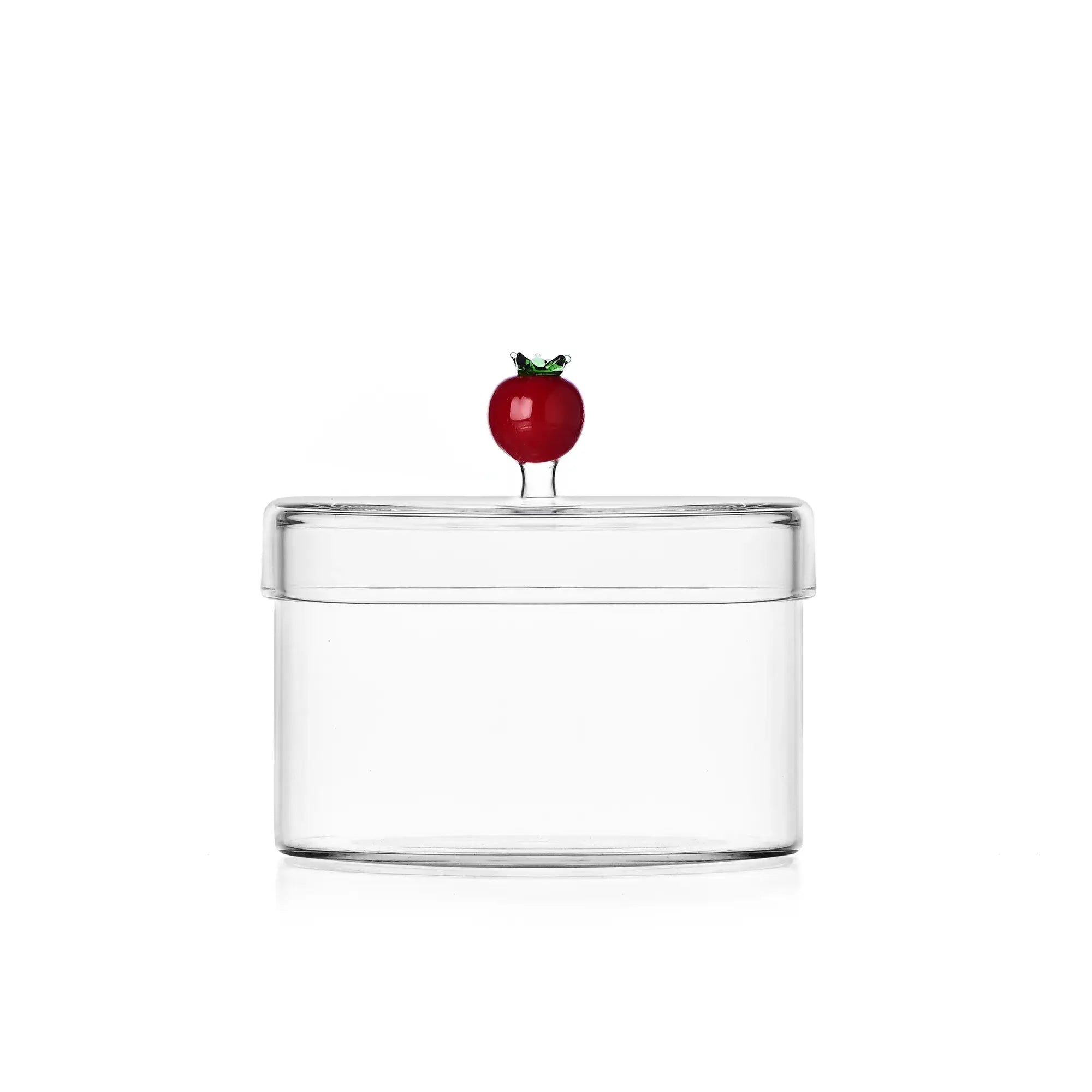 Vegetables - Boîte tomate
