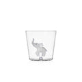 Savannah - Verre éléphant blanc