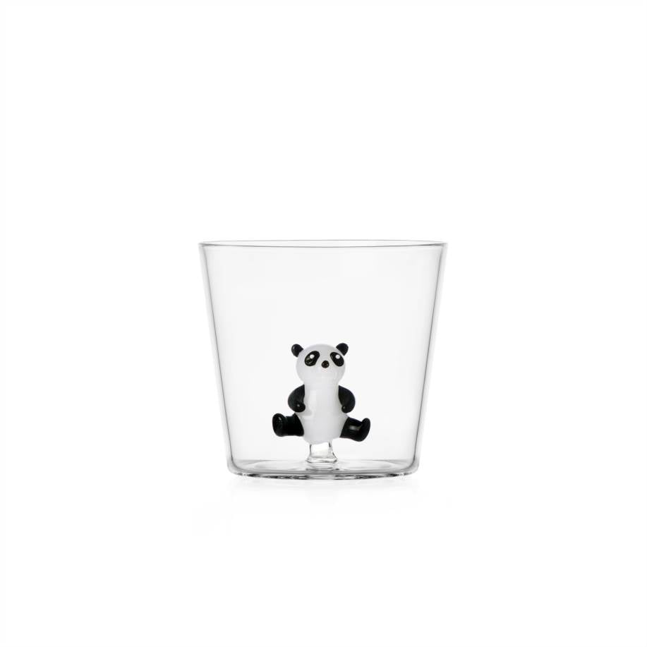 Savannah - Verre panda
