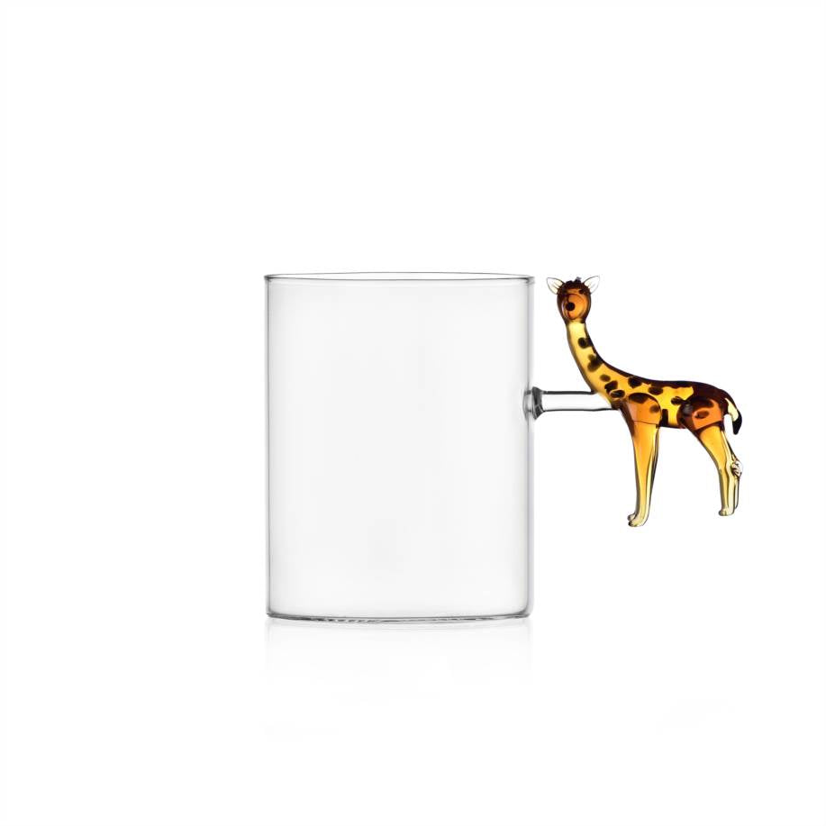 Savannah - Mug girafe