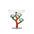 Savannah - Assiette sur pied baobab