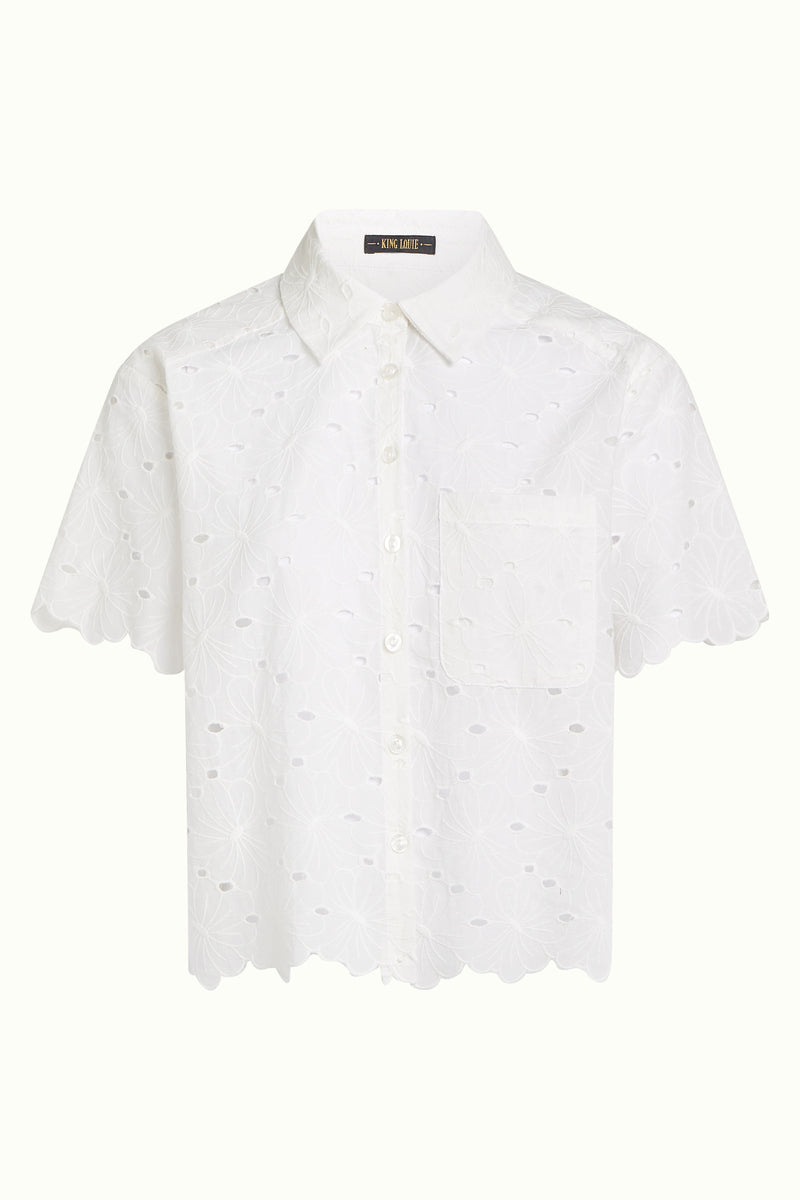 Evelina blouse brava