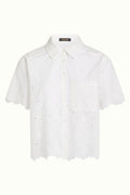 Evelina blouse brava
