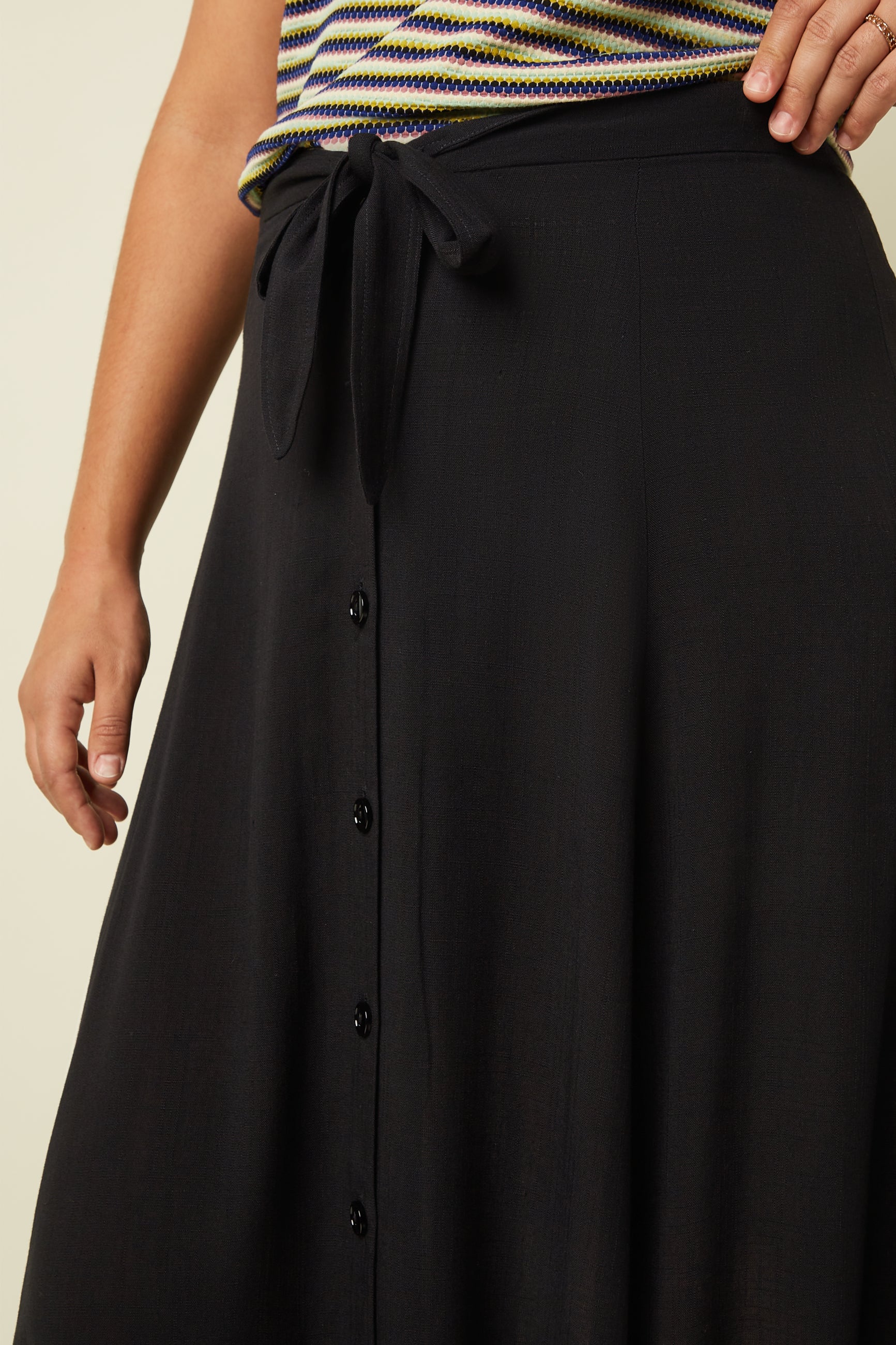 Judy skirt atomic