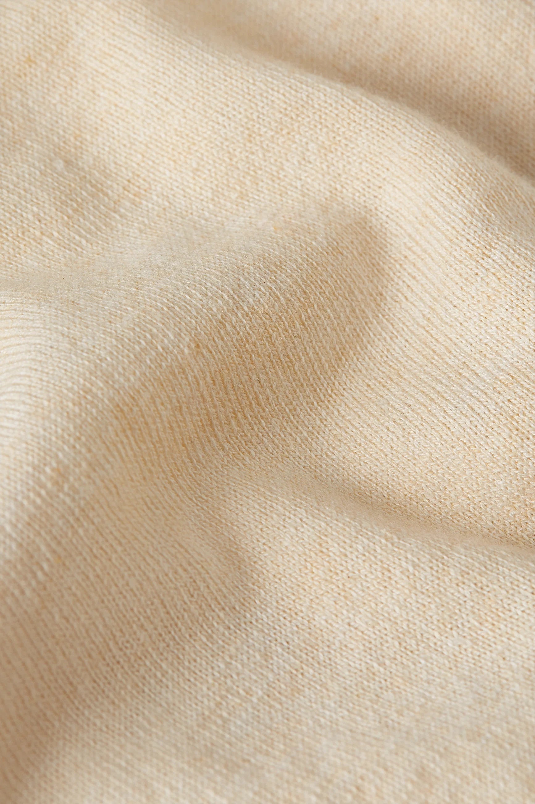 Agnes v top cocoon - cream