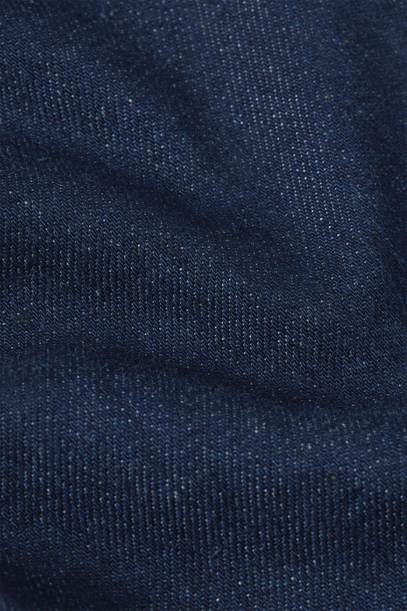 Chris pantalon onyx denim